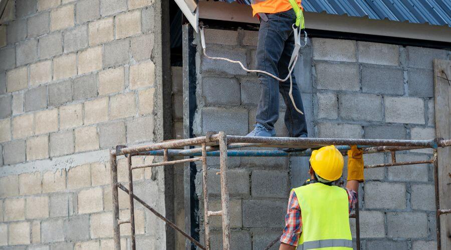 Expert new roof installation services in Newberry, SC
